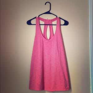 Workout Top